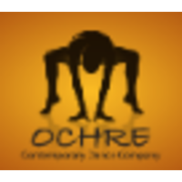 Ochre Contemporary Dance Company logo, Ochre Contemporary Dance Company contact details