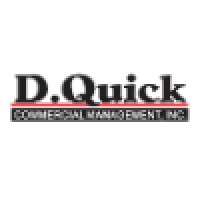 D. Quick Commercial Management, Inc. logo, D. Quick Commercial Management, Inc. contact details