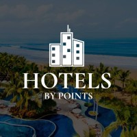 Hotels by Points logo, Hotels by Points contact details