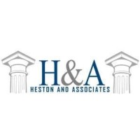 Heston and Associates logo, Heston and Associates contact details