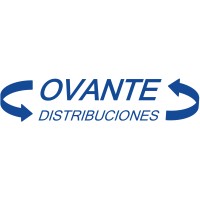 OVANTE SAS logo, OVANTE SAS contact details