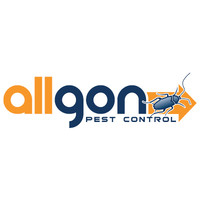 Allgon Pest Control logo, Allgon Pest Control contact details