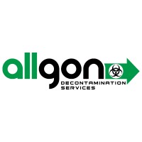 Allgon Decontamination Services logo, Allgon Decontamination Services contact details