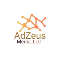 AdZeus Media, LLC logo, AdZeus Media, LLC contact details