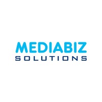 Mediabiz Solutions logo, Mediabiz Solutions contact details