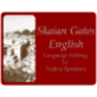 Skaian Gates English logo, Skaian Gates English contact details