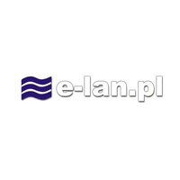 e-lan s.c. logo, e-lan s.c. contact details