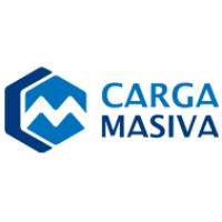 Carga Masiva S.A.S logo, Carga Masiva S.A.S contact details