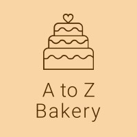 A to Z Bakery logo, A to Z Bakery contact details