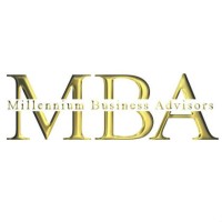 Millennium Business Advisors logo, Millennium Business Advisors contact details