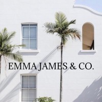 EMMA JAMES & CO logo, EMMA JAMES & CO contact details