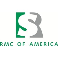 Rmc Of America logo, Rmc Of America contact details