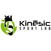 Kinesic Sport Lab logo, Kinesic Sport Lab contact details