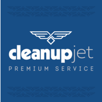 Cleanup Jet logo, Cleanup Jet contact details