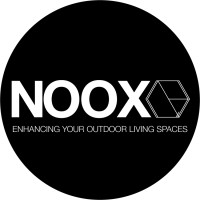 NOOX Design logo, NOOX Design contact details