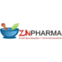 ZN Pharma logo, ZN Pharma contact details