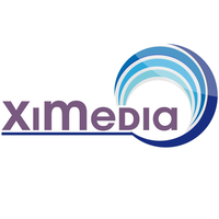 XiMedia logo, XiMedia contact details