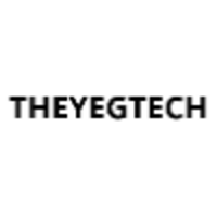 TheYegTech logo, TheYegTech contact details