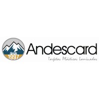 Andescard Ltda. logo, Andescard Ltda. contact details