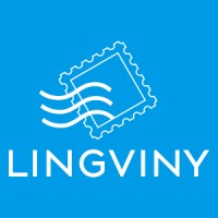 Lingviny logo, Lingviny contact details