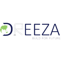 DREEZA ENTERPRISES PVT. LTD logo, DREEZA ENTERPRISES PVT. LTD contact details