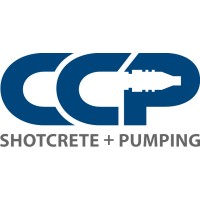 CCP Shotcrete logo, CCP Shotcrete contact details