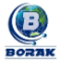 BORAK LLC logo, BORAK LLC contact details