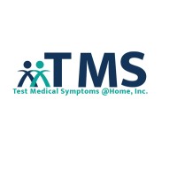 Test Medical Symptoms @Home, Inc logo, Test Medical Symptoms @Home, Inc contact details