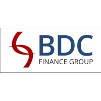 BDC Finance Group logo, BDC Finance Group contact details