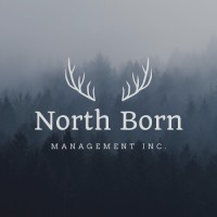 North Born Management Inc. logo, North Born Management Inc. contact details