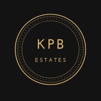 KPB Estates logo, KPB Estates contact details