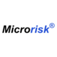 MICRORISK logo, MICRORISK contact details