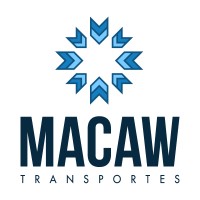 Macaw Transportes logo, Macaw Transportes contact details