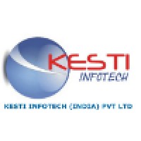 Kesti Infotech (India) Pvt Ltd logo, Kesti Infotech (India) Pvt Ltd contact details