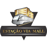 Estação Via Mall logo, Estação Via Mall contact details