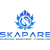 Skapare logo, Skapare contact details