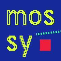 mossy.dev logo, mossy.dev contact details