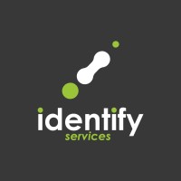 Identify Services logo, Identify Services contact details