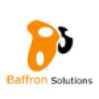 Baffron Solutions logo, Baffron Solutions contact details