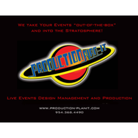 Production Plan-It logo, Production Plan-It contact details