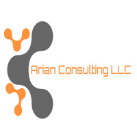 Arian Consulting LLC logo, Arian Consulting LLC contact details