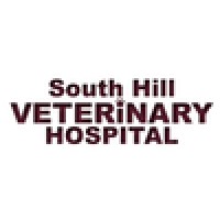 South Hill Veterinary Hospital logo, South Hill Veterinary Hospital contact details