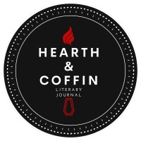 Hearth & Coffin Literary Journal logo, Hearth & Coffin Literary Journal contact details