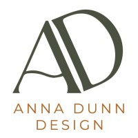 Anna Dunn Design logo, Anna Dunn Design contact details