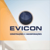 Evicon Construções e Incorporações logo, Evicon Construções e Incorporações contact details