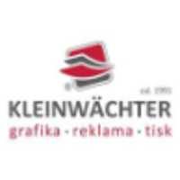 Tiskárna Kleinwächter logo, Tiskárna Kleinwächter contact details