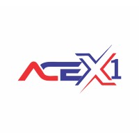 Ace X1 logo, Ace X1 contact details