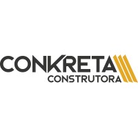 Conkreta Construtora logo, Conkreta Construtora contact details