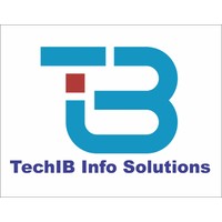 TechIB Info Solutions logo, TechIB Info Solutions contact details