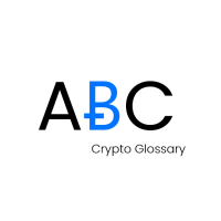 Crypto Glossary logo, Crypto Glossary contact details